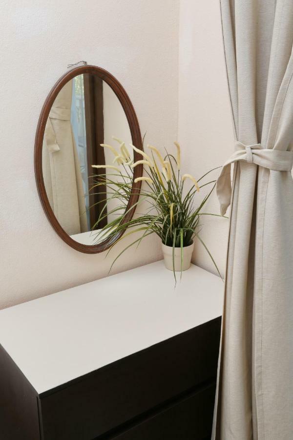 Villa Argo 3 - Beachfront, Big Gardens, Location! Пефкохорі Екстер'єр фото